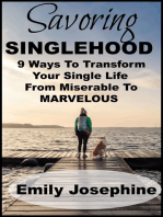 Savoring Singlehood