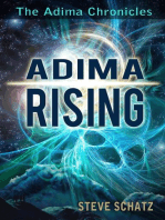 Adima Rising: The Adima Chronicles