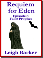 Episode 8: False Prophet