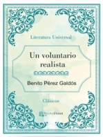 Un voluntario realista