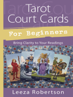 Tarot Court Cards for Beginners