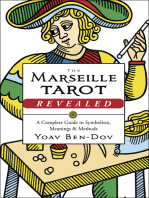 The Marseille Tarot Revealed: A Complete Guide to Symbolism, Meanings & Methods