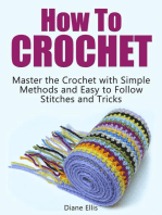 How to Crochet