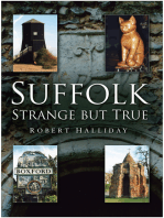 Suffolk: Strange But True