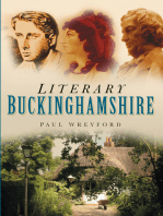 Literary Buckinghamshire