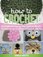 How To Crochet