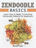 Zendoodle Basics