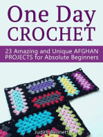 One Day Crochet