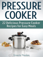 Pressure Cooker