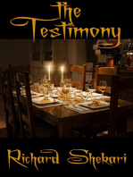 The Testimony