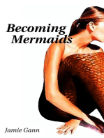 Becoming Mermaids