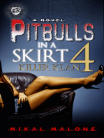 Pitbulls In A Skirt 4
