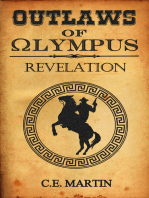 Outlaws of Olympus
