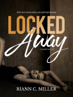Locked Away: Living With Lies, #2