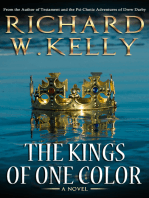 The Kings of One Color