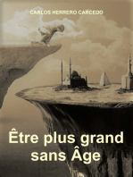 Être Plus Grand Sans Âge