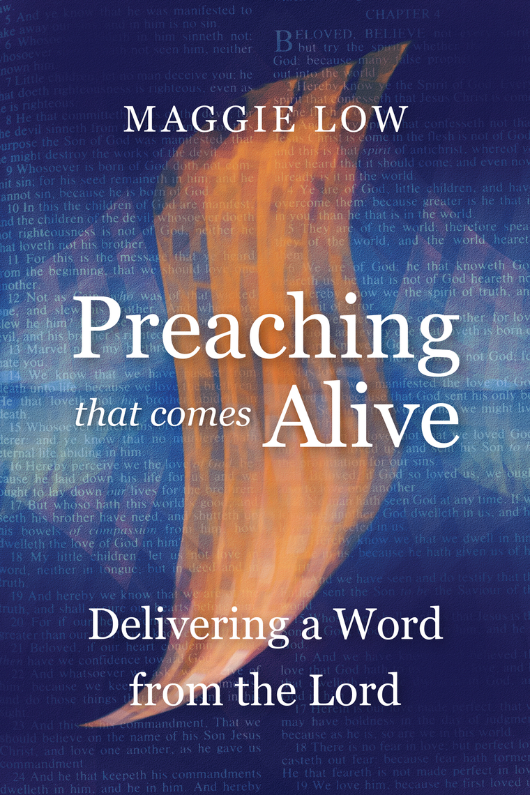 Preaching That Comes Alive by Maggie Low - Ebook | Scribd