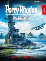 Perry Rhodan Neo 145: Hafen der Pilger: Staffel: METEORA