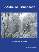 L'aube de l'innocence