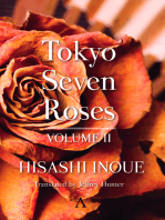 Tokyo Seven Roses: Volume II
