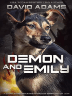 Demon and Emily: Symphony of War