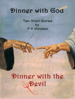 Dinner with God