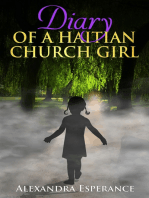 Diary of a Haitian Church Girl