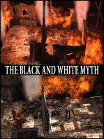 The Black and White Myth: "Come Together and Break Free"