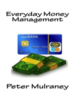 Everyday Money Management: Everyday Business Skills, #3