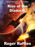 Rise of the Diadochi