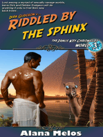 Riddled by the Sphinx