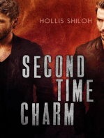 Second Time Charm: shifters and partners, #13