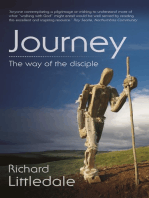 Journey: The Way of the Disciple