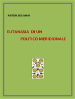 eutanasia di un politico meridionale