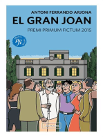 El Gran Joan