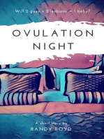 Ovulation Night