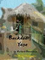Backdoor Yoga