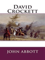 David Crockett