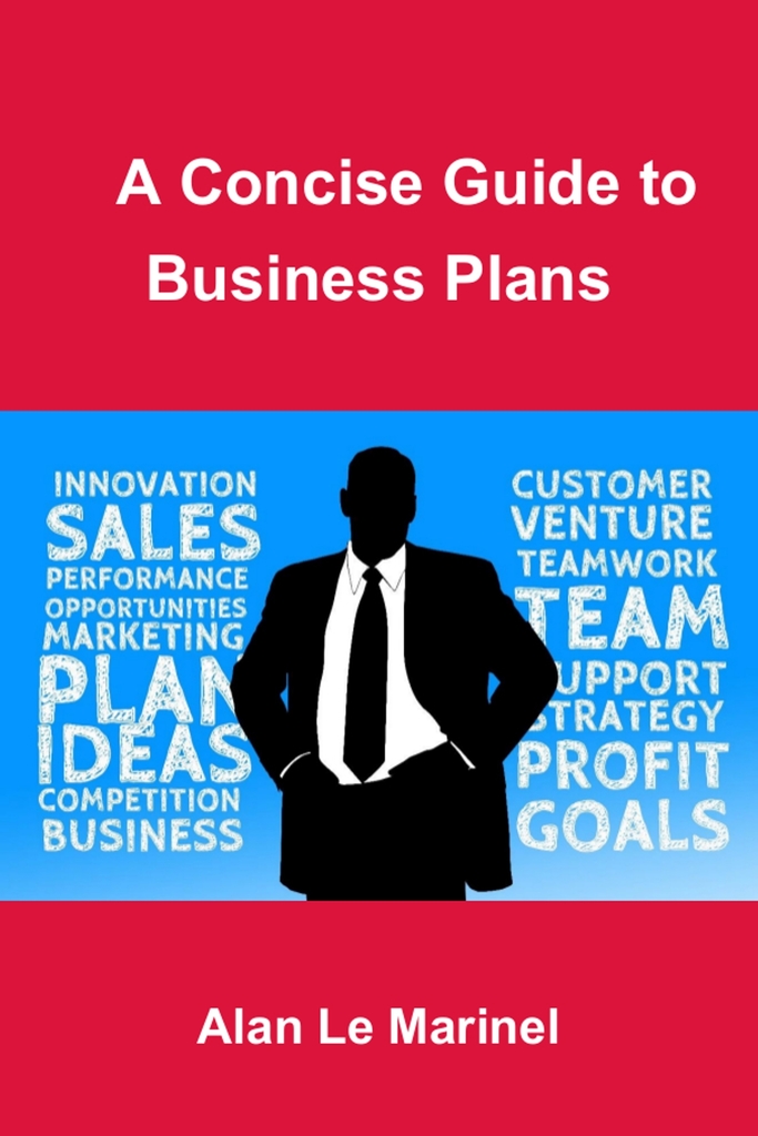 How to write a business plan step-by-step picture