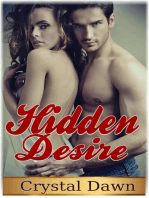 Hidden Desire