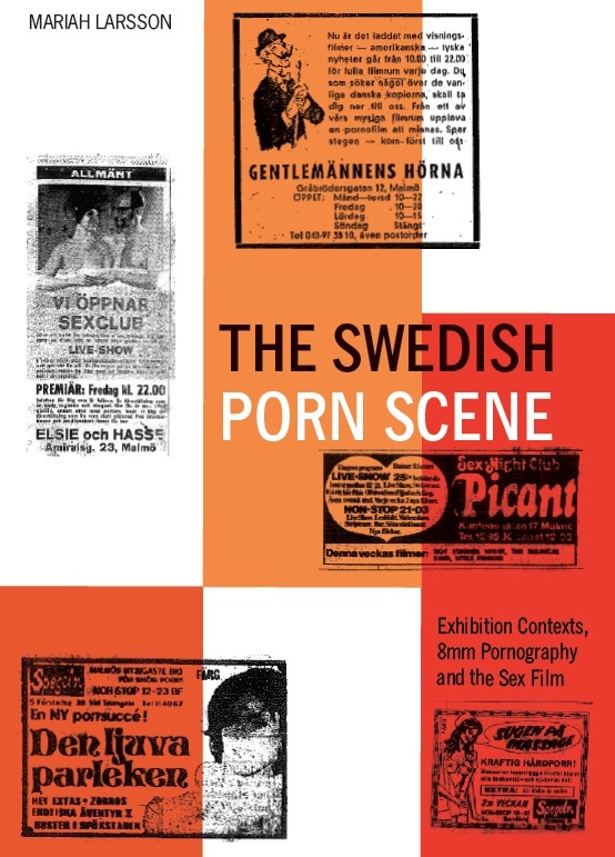 Uninhibited Porn 2008 - The Swedish Porn Scene by Mariah Larsson - Ebook | Scribd