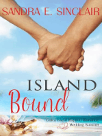 Island Bound: Catica Island Inspired Romance, #2