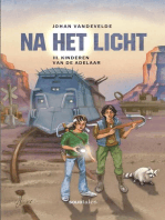 Kinderen van de Adelaar: Na het Licht, #3