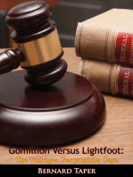 Gomillion Versus Lightfoot: The Tuskegee Gerrymander Case