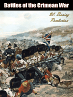 Battles of the Crimean War