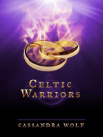 Celtic Warriors