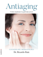 Antiaging: Cómo mantener tu piel más joven