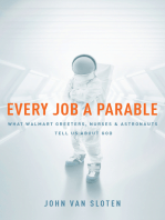 Every Job a Parable