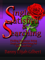 Single Satisfied & Searching