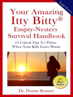 Your Amazing Itty Bitty(R) Empty-Nester Survival Handbook